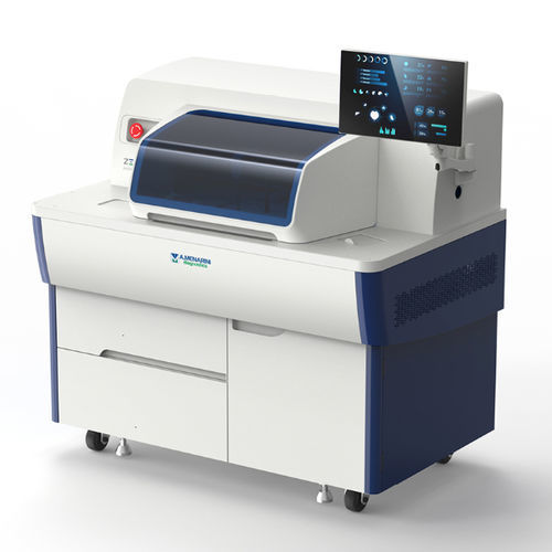 Analizador de inmunología automático - ZENIT PRIME - Menarini Diagnostics - para diagnóstico clínico / por quimioluminiscencia / de acceso continuo