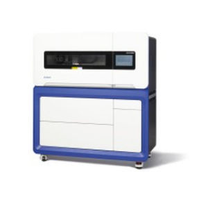 Termociclador en tiempo real - PRIME MDx  - Menarini Diagnostics - para diagnóstico molecular / compacto / con pantalla táctil