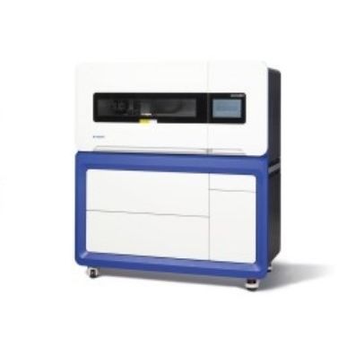 Analizador de biología molecular automatizado - PRIME MDx - Menarini Diagnostics - de laboratorio / para PCR en tiempo real / de mesa