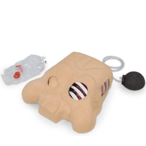 Simulador de paciente de formación - Life/form®  - Nasco - quirúrgico / de anatomía / con trauma
