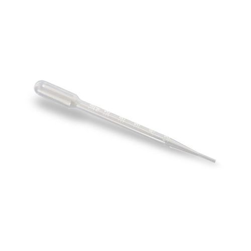 Pipeta manual - SB50476 - Nasco - graduada