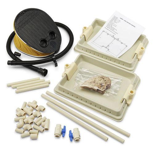 Simulador de demostración - LS03801 - Nasco - de anatomía / de kit