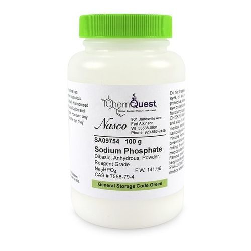 Reactivo en solución - SA09754 - Nasco