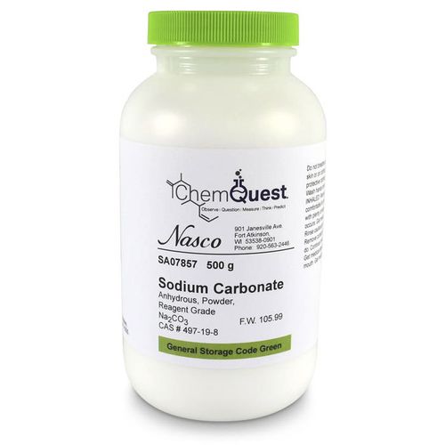 Reactivo en solución - SA07857 - Nasco - de sodio