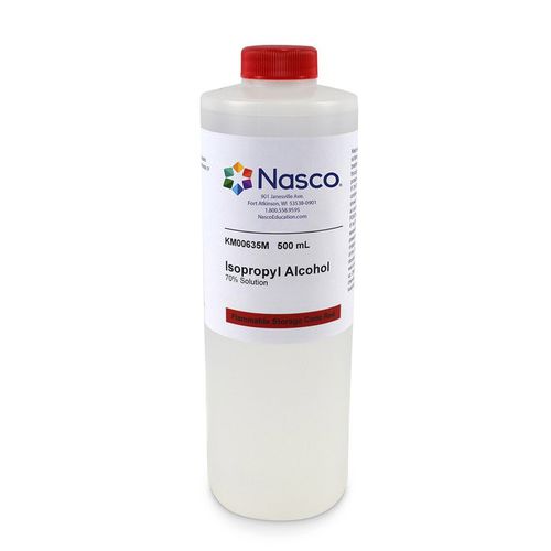 Reactivo colorante - KM00635 - Nasco - para alcohol