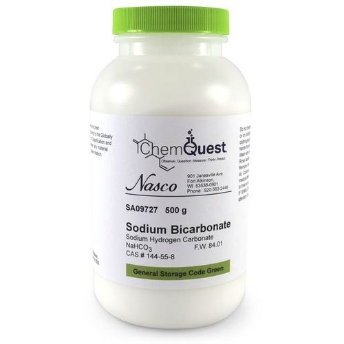 Reactivo en solución - SA09727 - Nasco - en polvo / de sodio