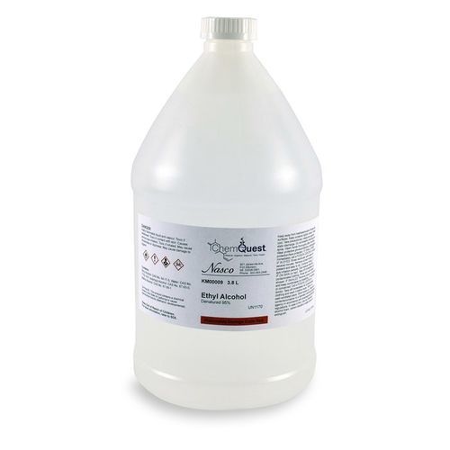 Reactivo en solución - KM00009 - Nasco - de formación / para alcohol
