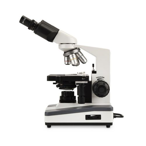 Microscopio óptico - SB28946 - Nasco - de laboratorio / de formación / binocular