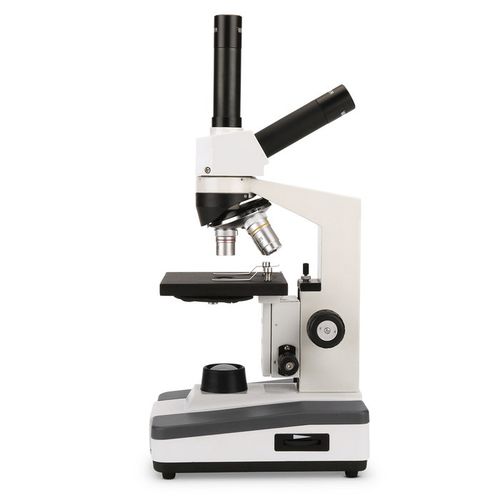 Microscopio óptico - SB29118 - Nasco - de formación / acromático / de mesa