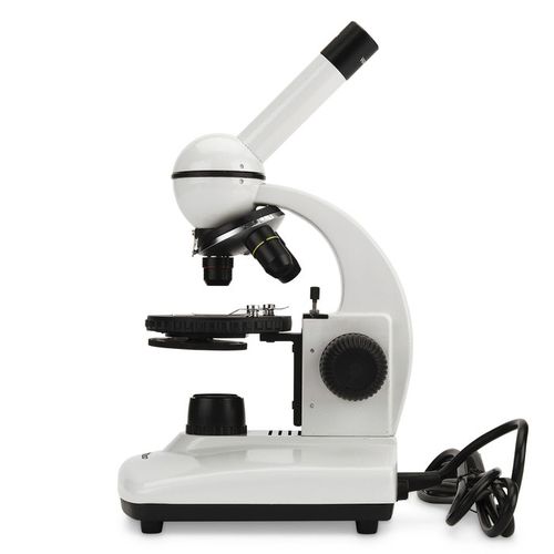 Microscopio óptico - SB27572 - Nasco - óptico / de laboratorio / acromático