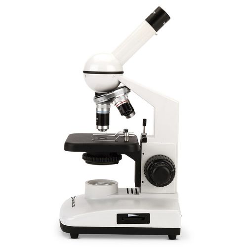 Microscopio óptico - SB37509 - Nasco - de formación / monocular / acromático