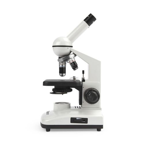Microscopio óptico - SB41037 - Nasco - de formación / monocular / acromático