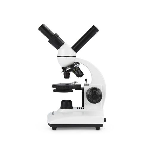 Microscopio óptico - SB41029 - Nasco - de formación / acromático / de mesa