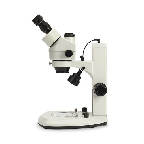Estereomicroscopio óptico - SB50598 - Nasco - de formación / binocular / trinocular