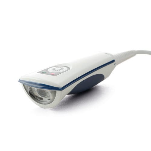 Escáner de código de barras para dispositivos médicos - PHX-SRD-2431 - Sonosite - 2D / 1D / portátil
