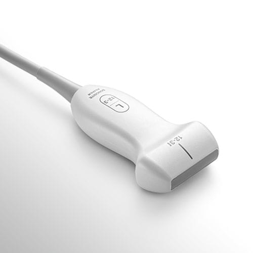 Sonda para ecografía lineal - L12-3 - Sonosite - para partes pequeñas / musculoesquelética