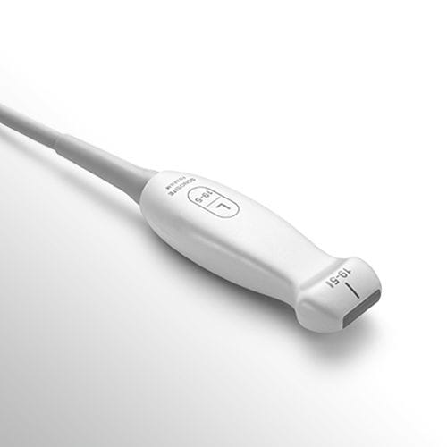Sonda para ecografía lineal - L19-5 - Sonosite - musculoesquelética