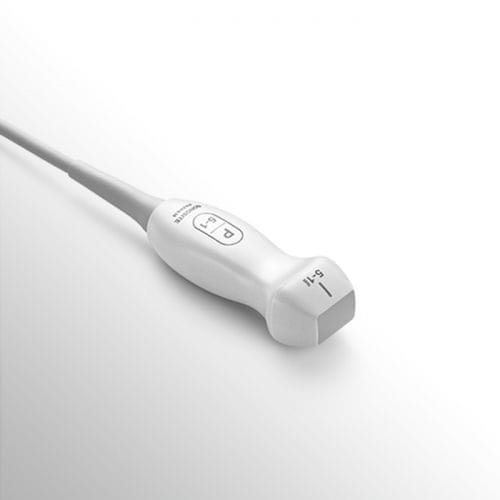 Sonda para ecografía phased array - P5-1 - Sonosite - abdominal / obstetricoginecológica / cardíaca