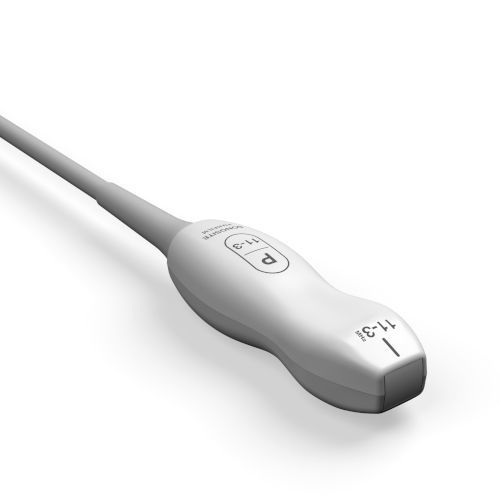 Sonda para ecografía phased array - P11-3 - Sonosite - abdominal / cardíaca / pediátrica