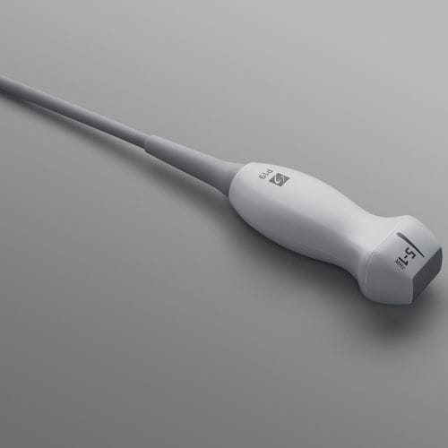Sonda para ecografía phased array - rP19x  - Sonosite - abdominal / obstetricoginecológica / cardíaca