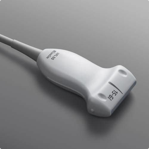 Sonda para ecografía lineal - HFL50x - Sonosite - musculoesquelética / para partes pequeñas