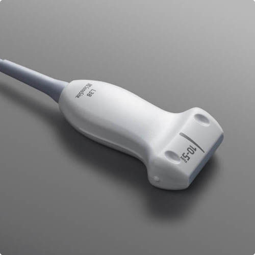 Sonda para ecografía lineal - L38xi - Sonosite - vascular / para partes pequeñas / musculoesquelética