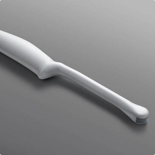 Sonda para ecografía endocavitaria - ICTx - Sonosite - transvaginal