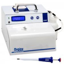 Analizador de calibración - GM9 - Analox - de glucosa / de laboratorio / para la investigación médica