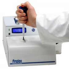 Analizador de glucosa - GL6 - Analox - de lactato / de laboratorio / para la industria farmacéutica
