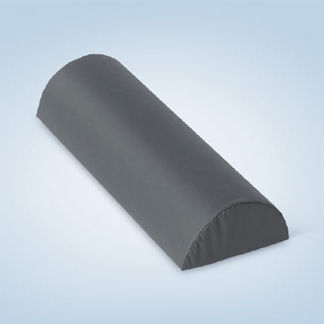 Cojín de posicionamiento de la rodilla - SS6010 - Lojer - de posicionamiento del tobillo / para mesa de operaciones / semicilíndrico