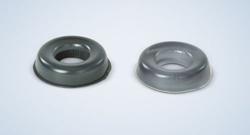 Cojín de posicionamiento de la cabeza - SS6110  - Lojer - para mesa de operaciones / de gel / forma de anillo