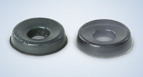 Cojín de posicionamiento de la cabeza - SS6120  - Lojer - para mesa de operaciones / para adulto / de gel