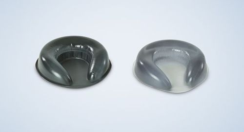 Cojín de posicionamiento de la cabeza - SS6130  - Lojer - para mesa de operaciones / de espuma / de gel