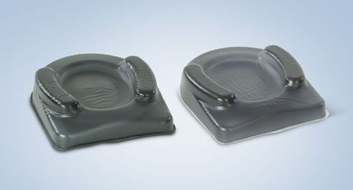 Cojín de posicionamiento de la cabeza - SS6160 - Lojer - para mesa de operaciones / de gel