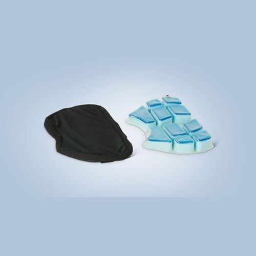 Cojín de posicionamiento del talón - SS6230 - Lojer - de espuma / de gel