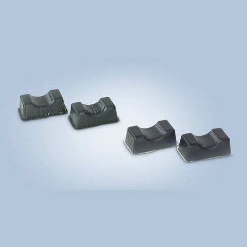 Apoyatalón para mesa de operaciones - SS6240  - Lojer - de espuma / de gel
