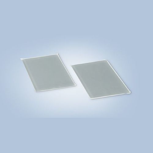 Cojín de sujeción de la pierna - SS6251 - Lojer - para mesa de operaciones / para humanos / de gel