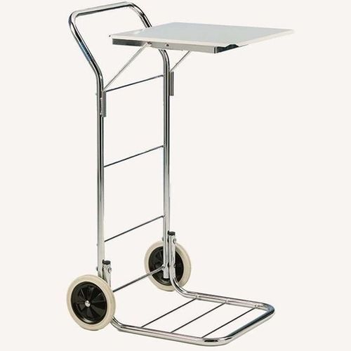 Carro para bolsas médico - 291 - Lojer - de transporte