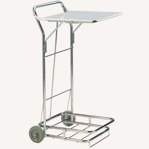 Carro para bolsas médico - 292 - Lojer
