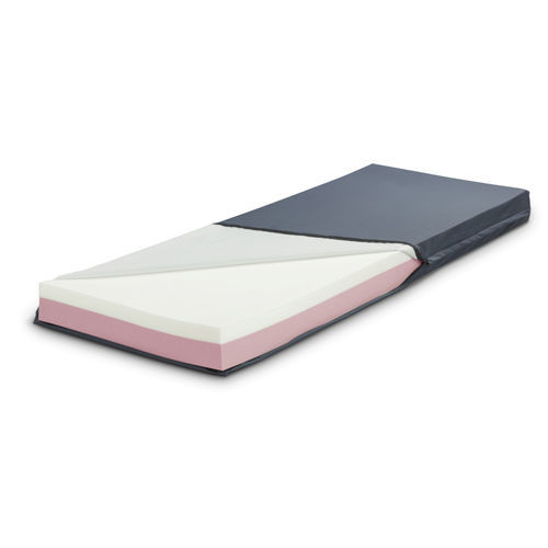 Colchón para cama médica - HighCare - Lojer - de espuma viscoelástica / 80x200 cm / 85x200 cm