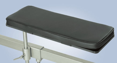Apoyapierna para mesa de operaciones - TD1020 - Lojer - de altura regulable