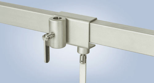 Fijador para mesa de operaciones - TD1030 - Lojer