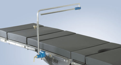 Arco de anestesia en forma de L - AI1010 - Lojer