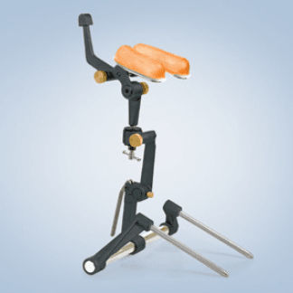 Reposacabeza para neurocirugía - HR1150 - Lojer