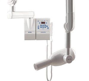 Sistema de radiografía veterinaria digital - scil DDX-R 70 - Scil Animal Care - de pared / intraoral