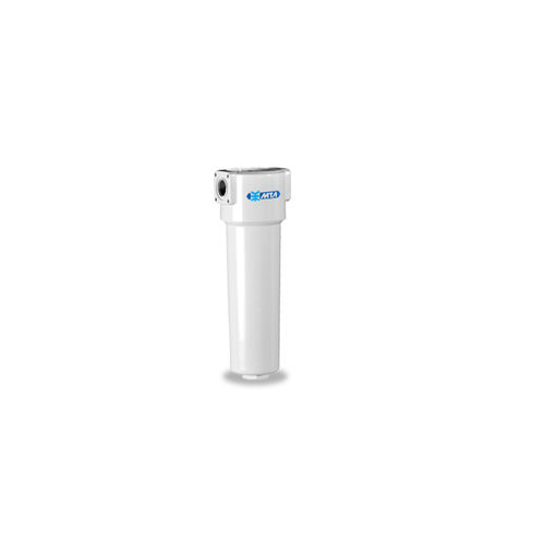Separador para bomba de vacío líquido - PureSep - AS - MTA - aire-agua