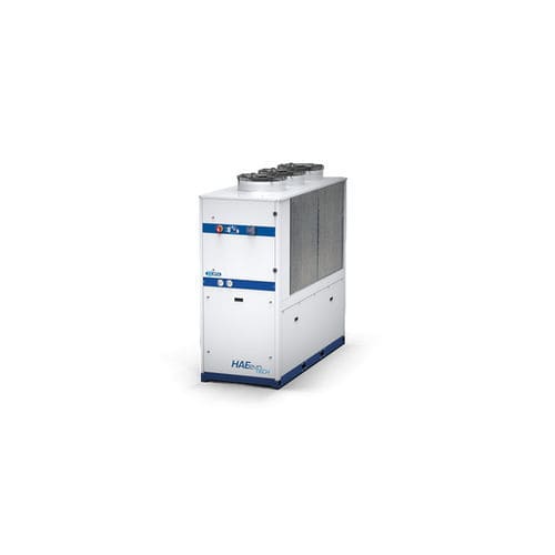 Bomba de calor aire-agua - HAEevo Tech - MTA - reversible