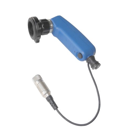 Cabezal de cámara para endoscopio - 50-C2SET - Dr. Fritz - digital / HD / con luz LED