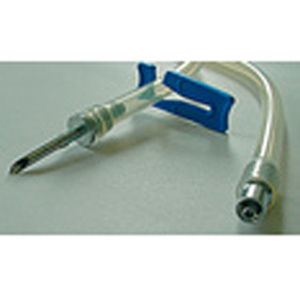 Tubo para perfusión intravenosa - AR-10-948 - Dr. Fritz