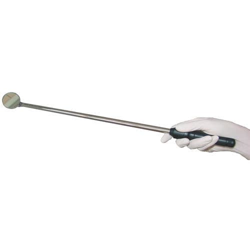 Mango de espejo dental - EB-95-5SET - Dr. Fritz